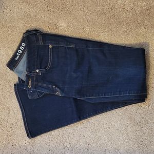 Gap jeans